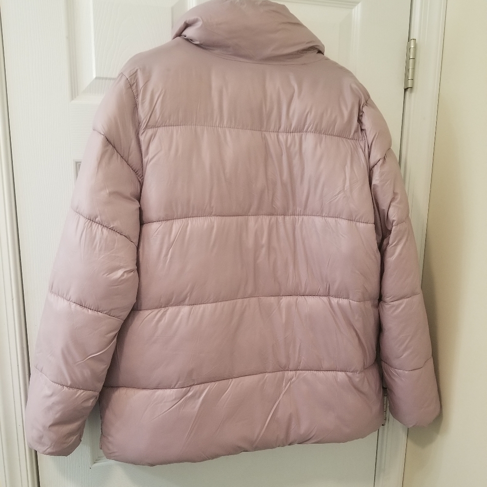 Coat - Picture 3 of 3